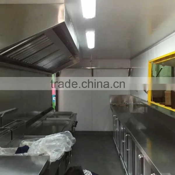 Mobile Restaurant photo-5