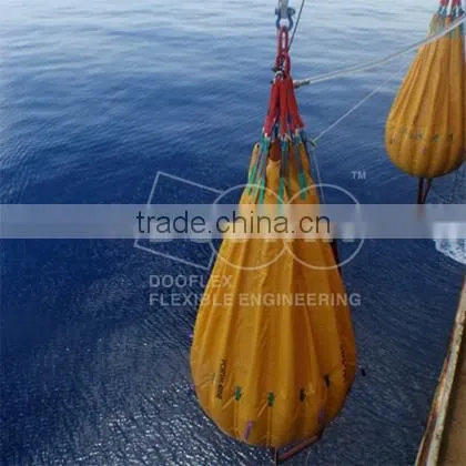12.5ton Water Load Test Weight Bags photo-4