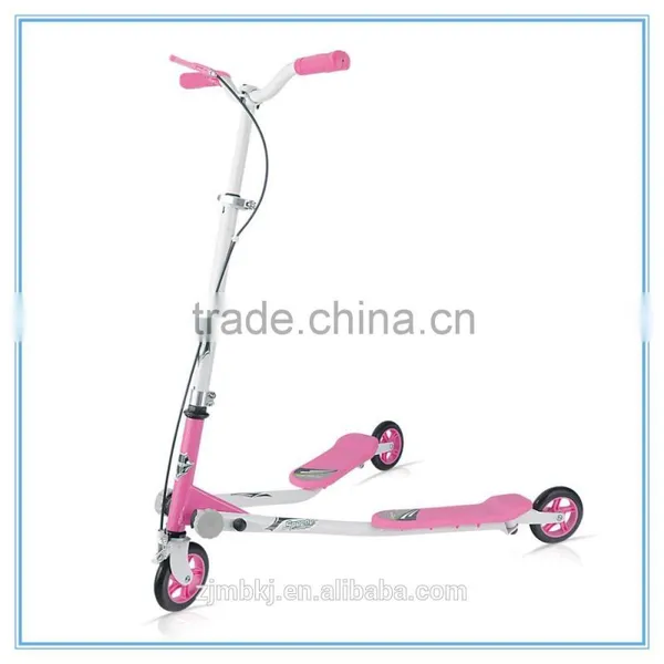 MB-901 New Quality Teenages Frog Foot Scooter