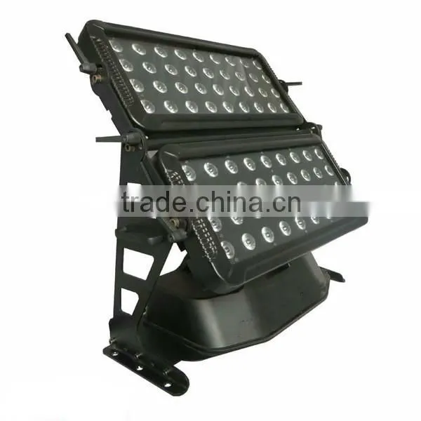 180pcs LED Spot Light IP65 Projection Wall Washer Light photo-4