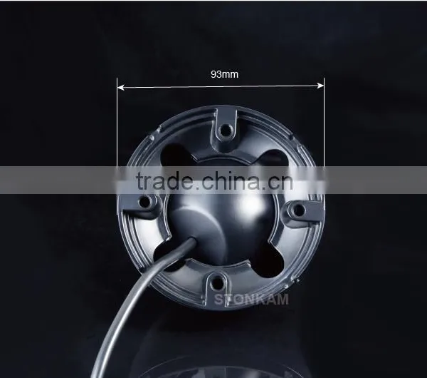 Weatherproof Dome Camera Security Camera Inside Car photo-3