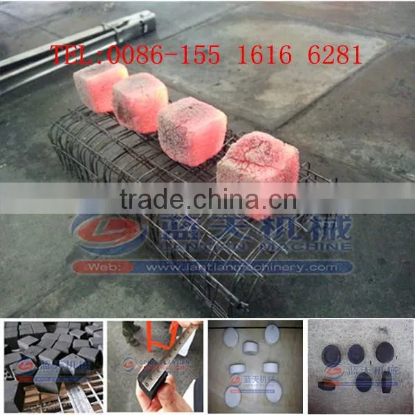China Manufacturer Shisha/hookah Tablets Briquette Automatic Tablet Press Machine