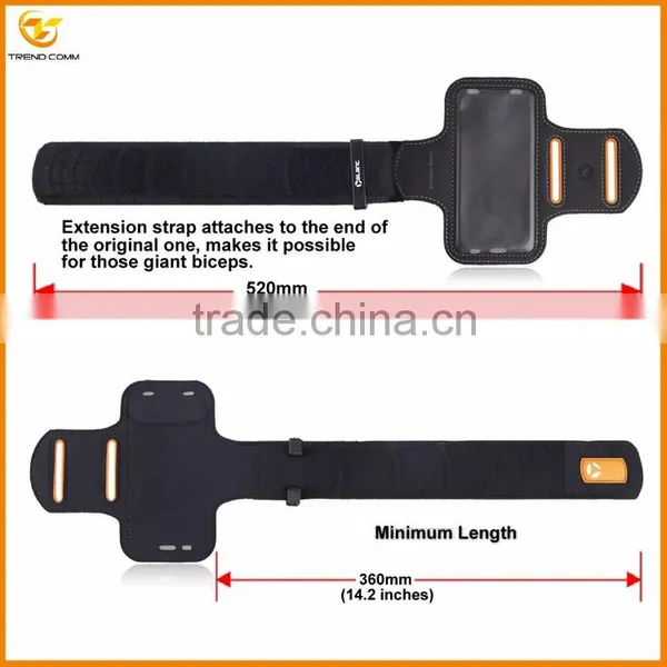 High Quality Custom Universal Armband for Mobile Phone photo-5