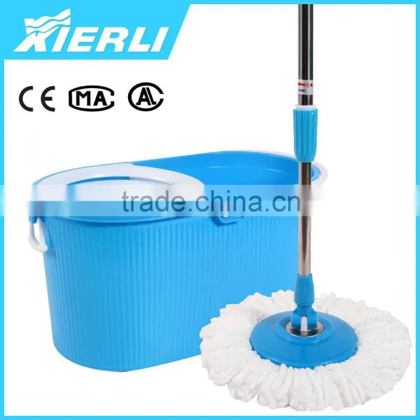 Different Types of Mops