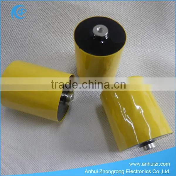 Variable Type Capacitor Capacitor Bank