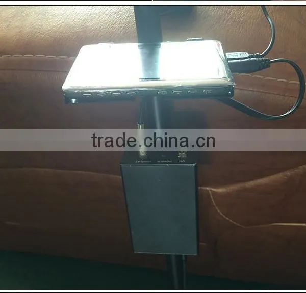 Quality Warranty Under Vehicle Telescoping Checking Inspection Mirror photo-4