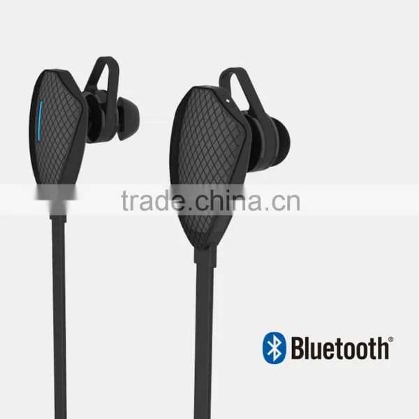 Bluetooth 4.1 Wireless Stereo Sports Headphone Earphones Speakers Professional photo-2