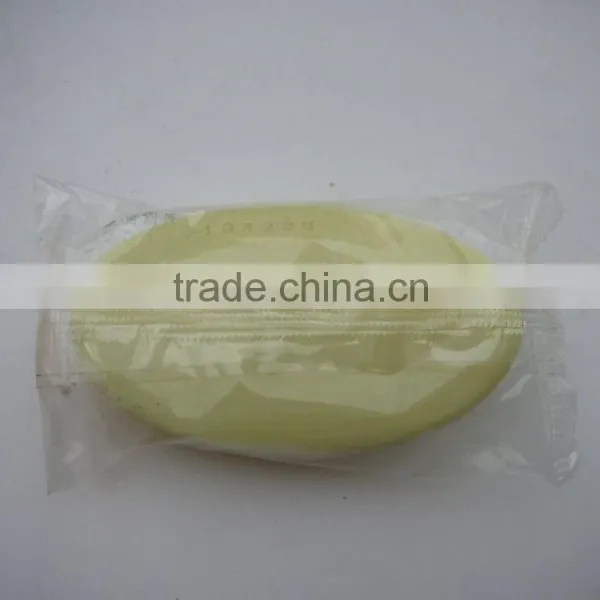 Full Automatic Toilet Soap Flow Packing Machine photo-5
