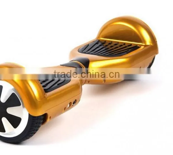 Factory Direct Sale Man Women Electric 2 Wheel Scooter / Two Wheel Electric Scooter / Balancing Bicycle 500W Scooter02 photo-3