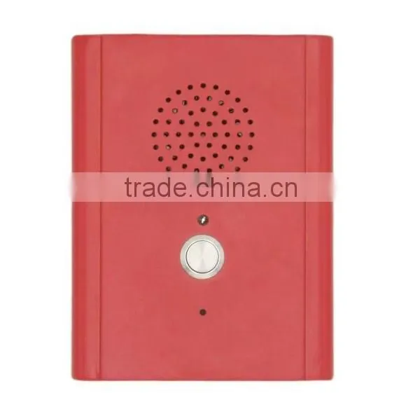 Handfree Intercom Phone, Elevator Telephone, Elevator Telephone For Emergency Call photo-5