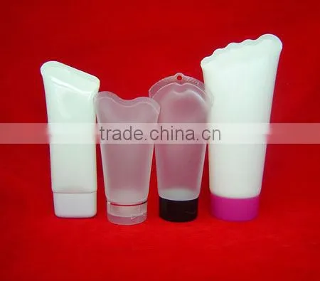 Automatic Filling And Sealing Machine For 100ml Cosmetic Facial Lotion Tube photo-6