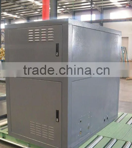 Gas Fired Absorption Chiller