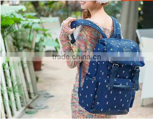 Fashionable Backpacks for Girls photo-2