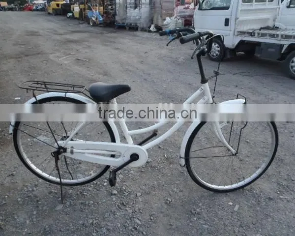 Motofun Japan Bike for Adult Ladies Mountain Used Bicycles photo-5
