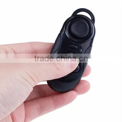 Hot Selling White and Black Support IOS and Android Set Bluetooth Game Joystick for VR Box 2.0