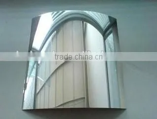 Polished Aluminum Mirror Sheet photo-4