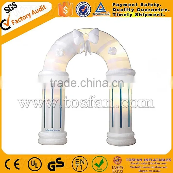 Outdoor Inflatable Arch for Advertising F5019 photo-4