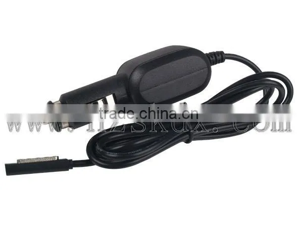 Sikai Car Charger Cigarette Lighter Adapter for Microsoft Surface Rt photo-2