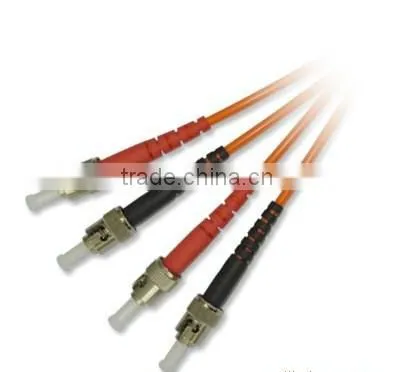 fc Singlmode Multimode Simplex Duplex Patch Cords/fc-fc Fibre Optic Patch Cable photo-4
