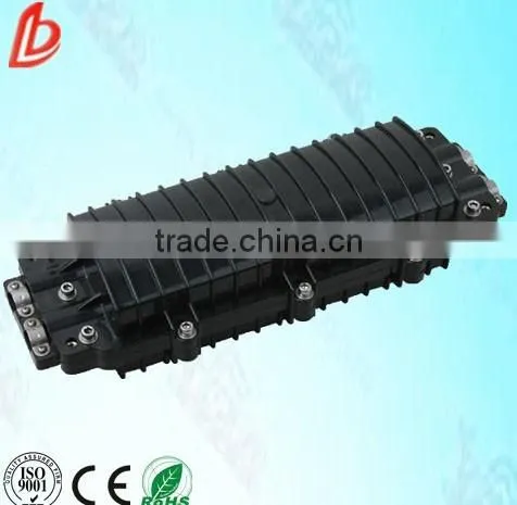 Fiber Optic Splice Closure Horizontal FOSC Fiber Optic Splice Used for Fiber Splice