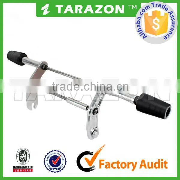 Motorcycle Frame Slider Crash Protector for Yamaha R15 photo-2