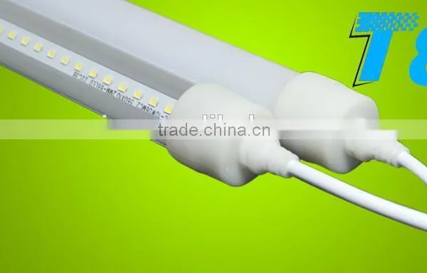 IP67 Waterproof LED T8 Tube,12v 24v 2ft 3ft 4ft Ip67 t8 Led Waterproofs Light,2016 Greenergy IP67 1.2m Waterproof T8 LED Tube photo-3