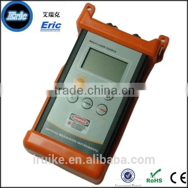 Multi Laser Source AML390