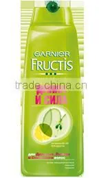 Fructis Shampoo