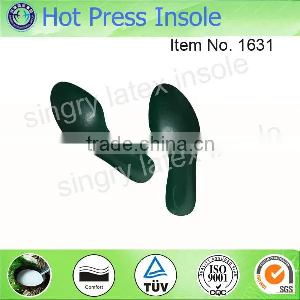New Arrival Rubber Anti-shock Soft Insole photo-2