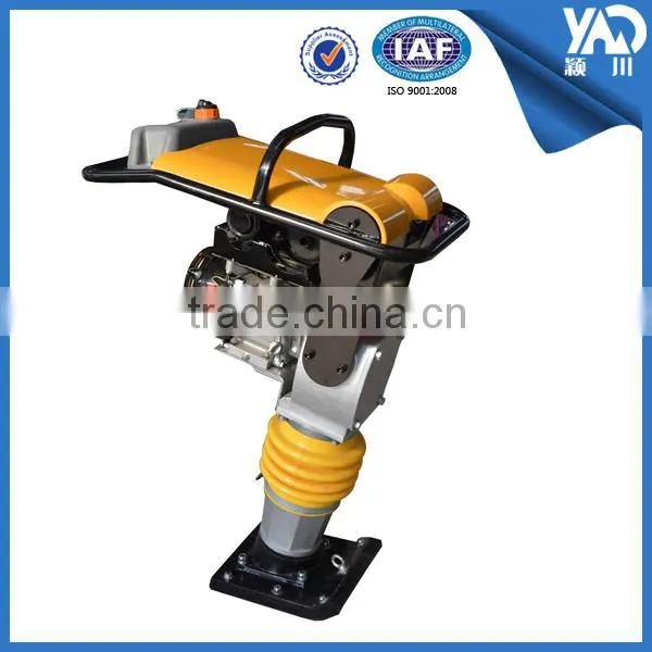Honda Vibrating Tamping Rammers from Chinese factory