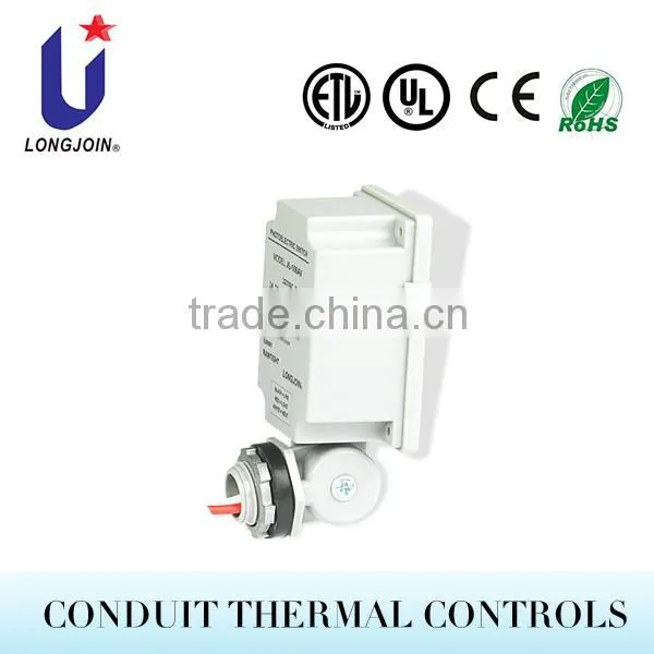 Photo Resistance Sensor Photocell China Manufacturer