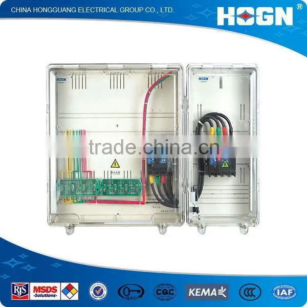 High Corrosion Resistence Electricity Meter Box Mould