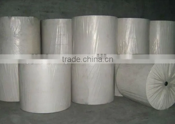 Polyester Mat for Foundation