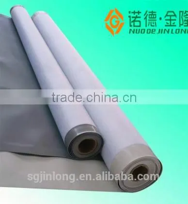 PVC Foundation Waterproofing Membrane photo-4