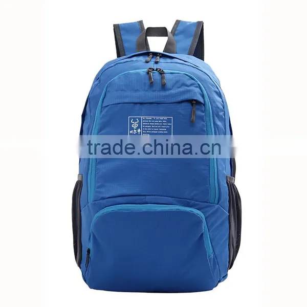 China Supplier Charm All Kinds of Backpacks photo-4