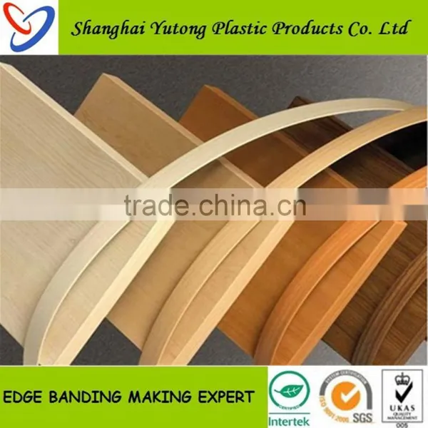 Cabinet Pvc/abs Furniture Edge Trim