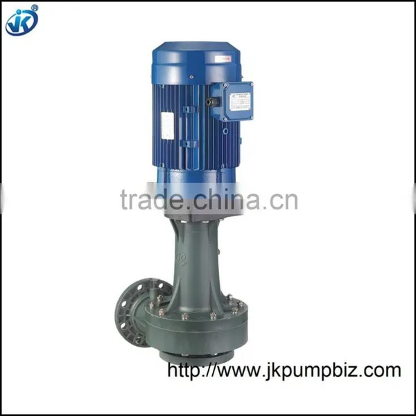 Durable High Pressure Centrifugal Electric Water Pump photo-6