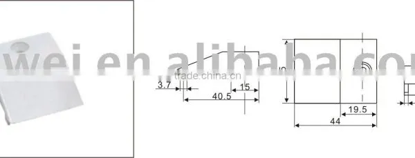 9.17.52311 Lifting Board