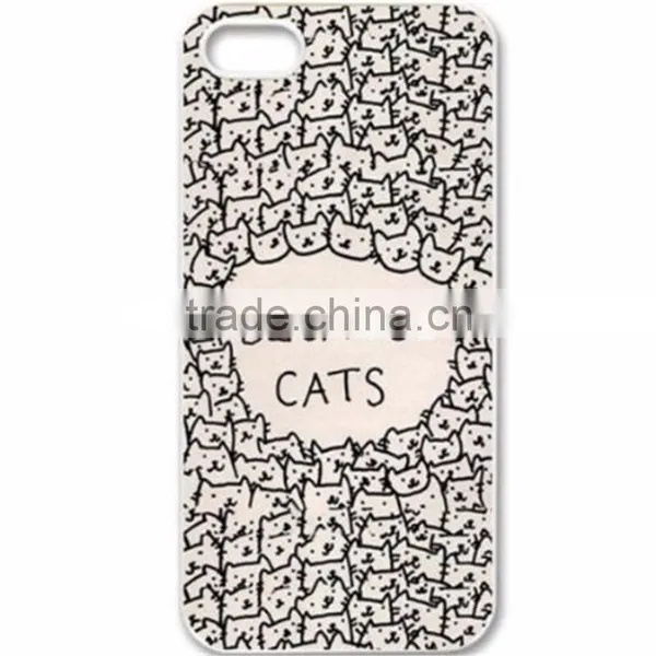 5.5 Inch Custom Blank Phone Cover Skin Printer Blank Cell Case Printer photo-4