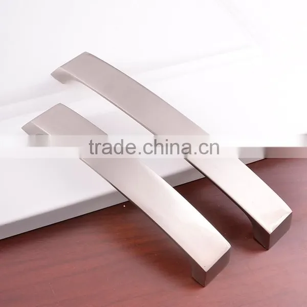New 2016 Wholesale Garden Swing Canopy Hardware Furniture Accessories Aluminum Cupboards Door Kitchen Cabinet Handle photo-2