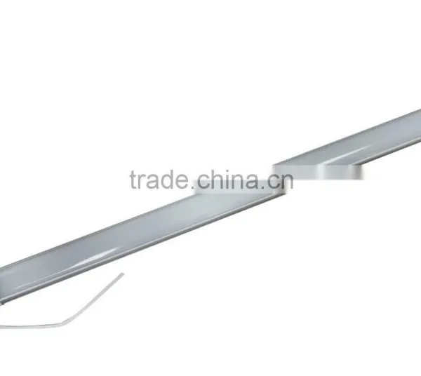 Best Sale Factory Direct Sale Led Batten Light Pass CE and RoHS 18W 36W 45W 60W LED Batten Tube Light SMD2835 High Lumen photo-2
