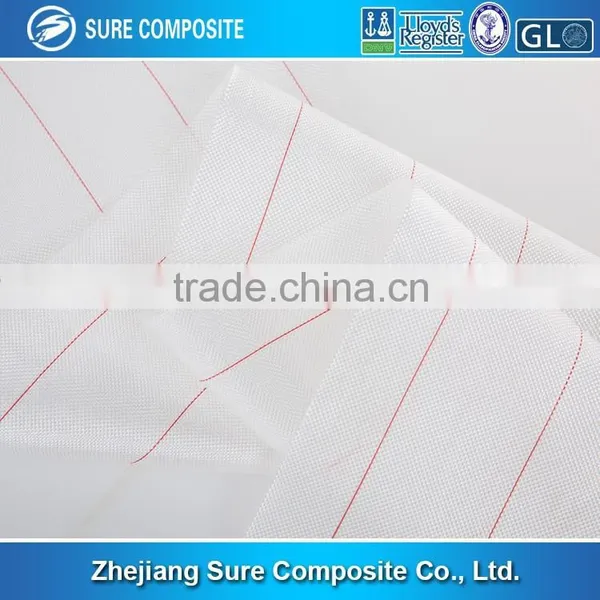 Release Fabric, Peel Ply