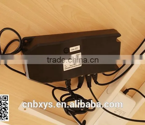 Changzhou BXYS Desk With Control Box Handset photo-3
