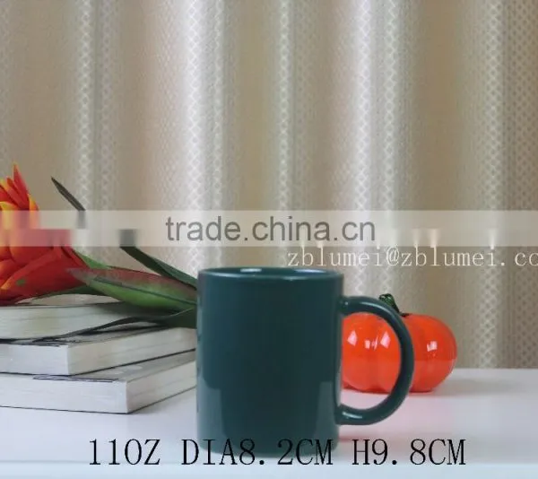 11oz Ceramic Mugs SHANDONG photo-6