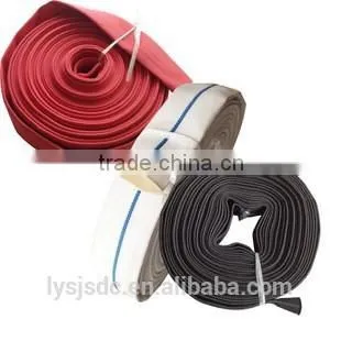 ISO 9001 CE Certificated High Quality , PVC Flexible Gas Hose, Gas Hose photo-5