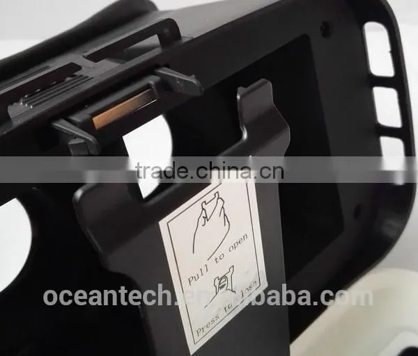 2016 VR Gear Box China OEM Factory Google Cardboard vr Box 2 0 Version photo-6