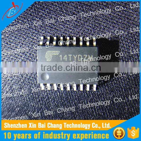 Integrated Circuit Voltage Sensor Speech Recognition IC HM2007