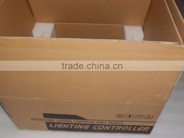 ST-G004 Sunny 512 Functional Stage Light Controller photo-6