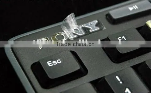 Metal Sticker