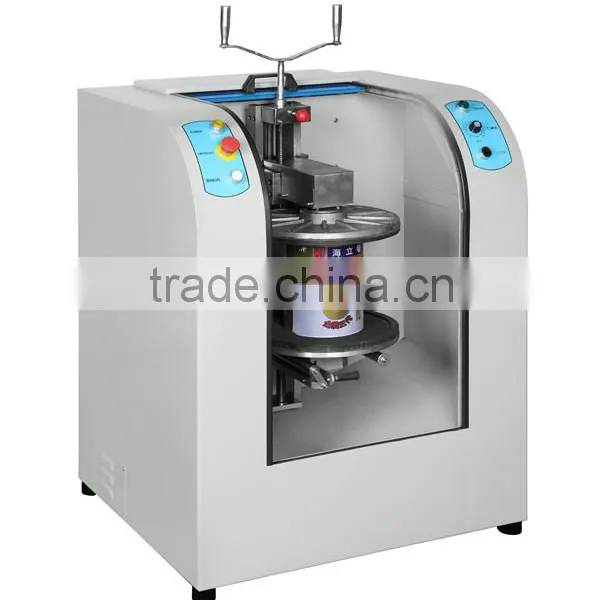 Semi-automatic High Speed Rotating Mixer for Mixing Paint HT-40C photo-4